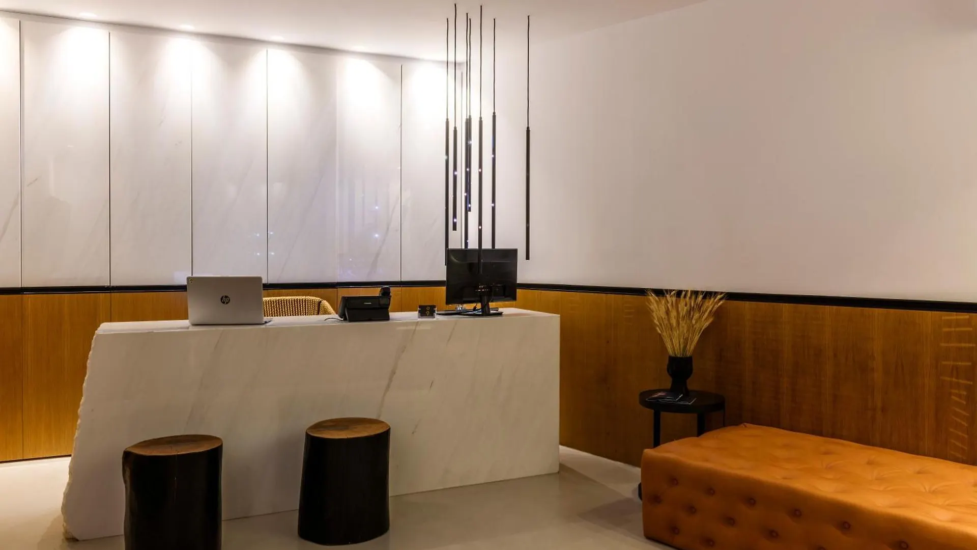 Panormos Bay Suites Luxury Resort فندق